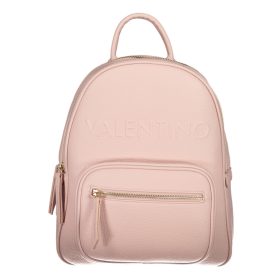 Dámsky batoh Valentino ružovej farby 26 x 32 x 10 cm