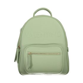  Dámsky batoh Valentino tyrkysovej farby 26 x 32 x 10 cm