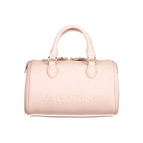    Dámska kabelka Valentino ružovej farby, taška cez rameno 27 x 16 x 15 cm