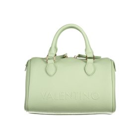    Dámska kabelka Valentino pastelovo zelená, taška cez rameno 27 x 16 x 15 cm