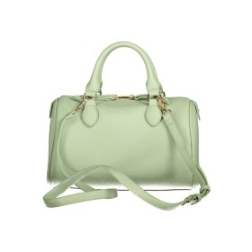    Dámska kabelka Valentino pastelovo zelená, taška cez rameno 27 x 16 x 15 cm