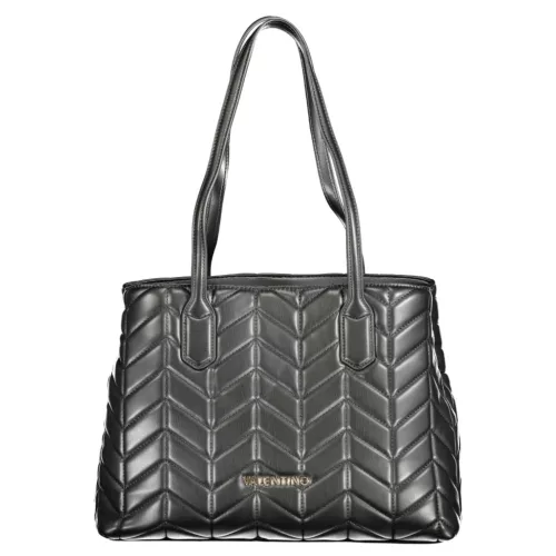  Dámska čierna kabelka cez rameno Valentino 36 x 25 x 15 cm