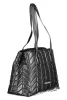  Dámska čierna kabelka cez rameno Valentino 36 x 25 x 15 cm