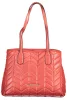  Dámska červená kabelka cez rameno Valentino 36 x 25 x 15 cm