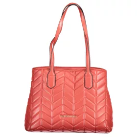    Dámska červená kabelka cez rameno Valentino 36 x 25 x 15 cm