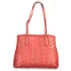  Dámska červená kabelka cez rameno Valentino 36 x 25 x 15 cm