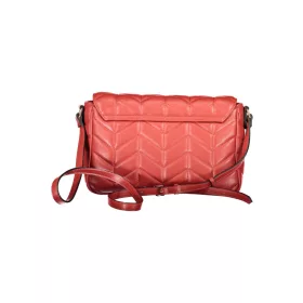    Dámska červená kabelka cez rameno Valentino 28 x 18 x 8 cm