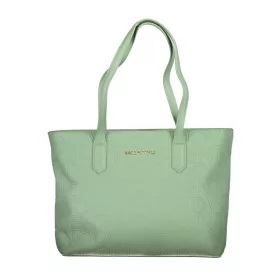    Dámska pastelovo zelená kabelka cez rameno Valentino 35 x 28 x 10 cm