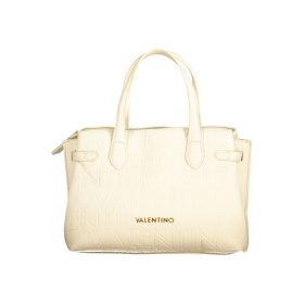    Dámska kabelka Valentino púdrovej farby, taška cez rameno 30 x 23 x 15 cm