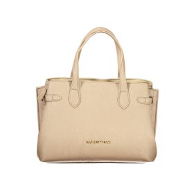  Dámska hnedá kabelka Valentino 30 x 23 x 15 cm