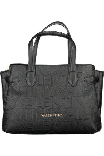 Valentino fekete női kézitáska, válltáska 30 x 23 x 15 cm