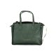  Dámska zelená kabelka Valentino 30 x 23 x 15 cm