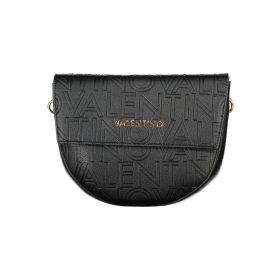  Dámska kabelka Valentino čierna 22 x 18 x 7 cm