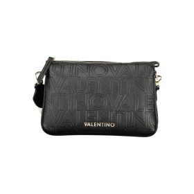  Dámska čierna kabelka Valentino 26 x 16 x 8 cm