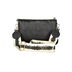  Dámska čierna kabelka Valentino 26 x 16 x 8 cm
