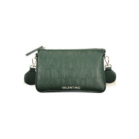  Dámska zelená kabelka Valentino 26 x 16 x 8 cm