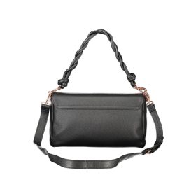  Dámska kabelka Valentino čierna 29 x 16 x 7 cm