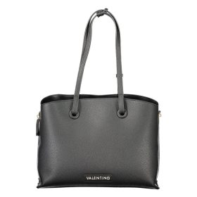  Dámska kabelka Valentino čierna 35 x 24 x 12 cm