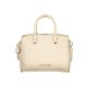  Dámska béžová kabelka Valentino 28 x 20 x 10 cm