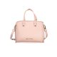  Dámska ružová kabelka Valentino 28 x 20 x 10 cm