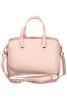  Dámska ružová kabelka Valentino 28 x 20 x 10 cm