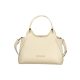  Dámska béžová kabelka Valentino 30 x 17 x 12 cm