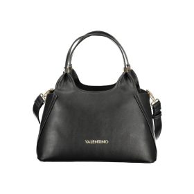  Dámska čierna kabelka Valentino 30 x 17 x 12 cm