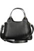  Dámska čierna kabelka Valentino 30 x 17 x 12 cm