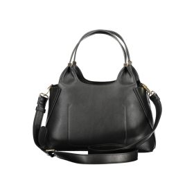  Dámska čierna kabelka Valentino 30 x 17 x 12 cm