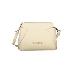  Dámska béžová kabelka Valentino 22 x 17 x 8 cm