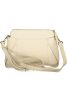  Dámska béžová kabelka Valentino 22 x 17 x 8 cm