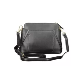  Dámska kabelka Valentino čierna 22 x 17 x 8 cm