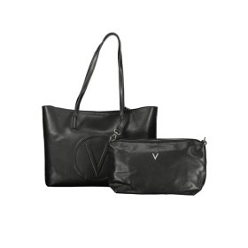  Dámska čierna kabelka Valentino 35 x 27 x 14 cm