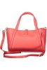  Dámska kabelka Valentino červená 24 x 18 x 12 cm
