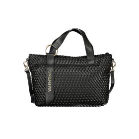  Dámska čierna kabelka Valentino 33 x 23 x 12 cm