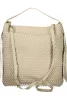  Dámska béžová kabelka Valentino 31 x 34 x 11 cm