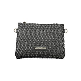  Dámska kabelka Valentino čierna 25 x 18 x 2 cm