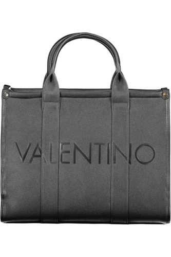 Valentino fekete női válltáska 38 x 30 x 15 cm