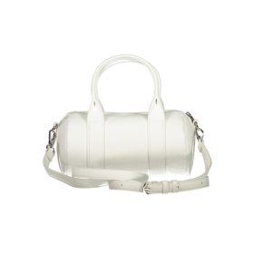    Dámska kabelka Valentino, taška cez rameno, biela, 23 x 13 x 13 cm