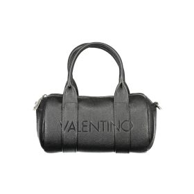    Dámska čierna kabelka Valentino, taška cez rameno 23 x 13 x 13 cm