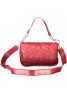 Dámska kabelka Valentino červená 25 x 15 x 8 cm