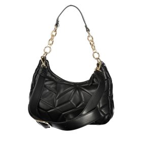  Dámska čierna kabelka Valentino 27 x 20 x 10 cm