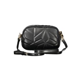  Dámska kabelka Valentino čierna 23 x 15 x 9 cm