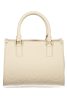 Dámska kabelka Valentino béžová 24 x 19 x 13 cm