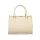  Dámska kabelka Valentino béžová 24 x 19 x 13 cm