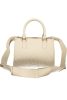  Dámska kabelka Valentino béžová 24 x 19 x 13 cm