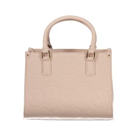  Dámska ružová kabelka Valentino 24 x 19 x 13 cm