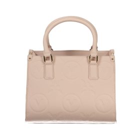  Dámska ružová kabelka Valentino 24 x 19 x 13 cm