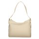  Dámska béžová kabelka Valentino 30 x 24 x 12 cm