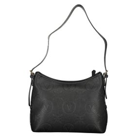    Dámska čierna kabelka cez rameno Valentino 30 x 24 x 12 cm